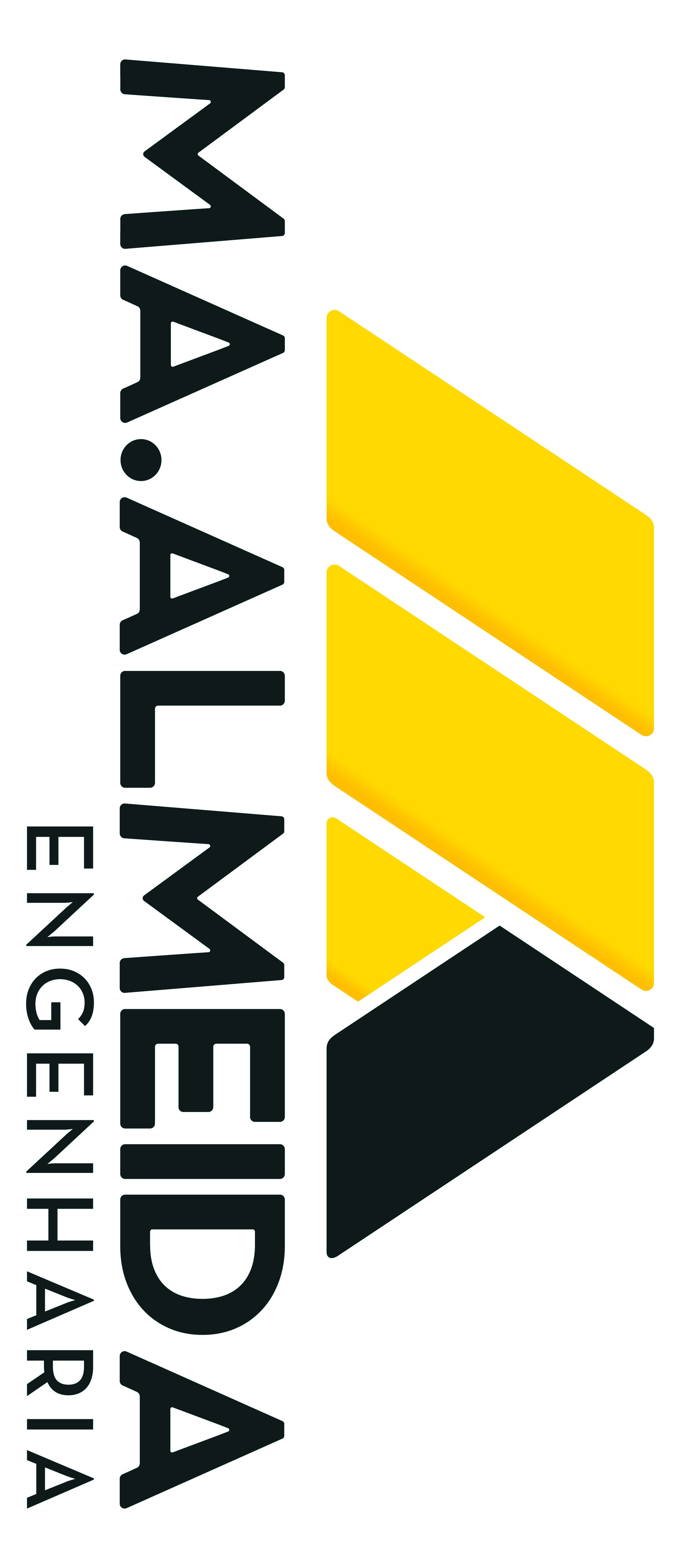 Logo MA.Almeida