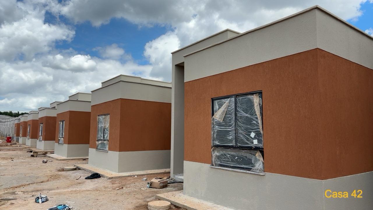 PINTURA EXTERNA - TEXTURA