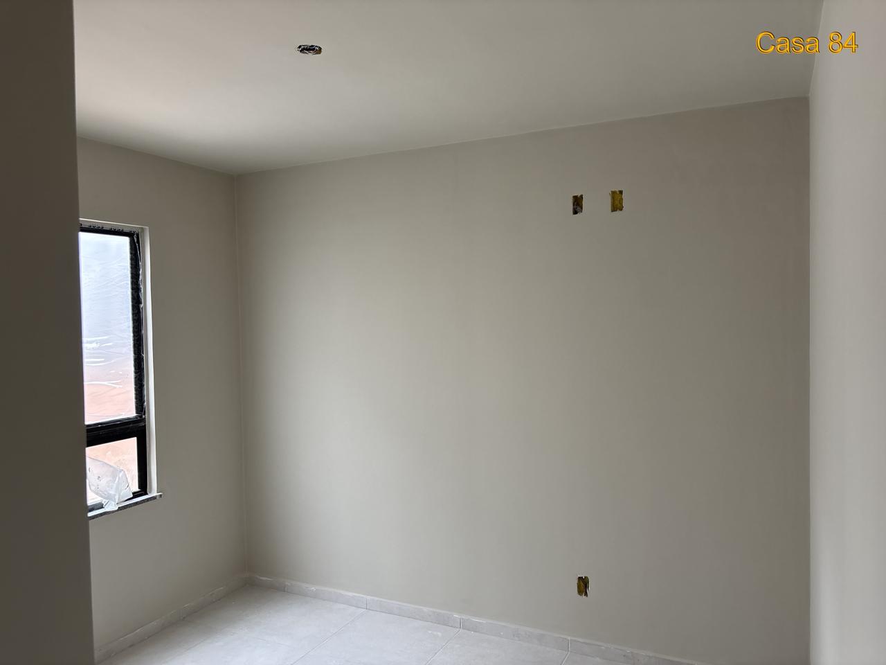 PINTURA INTERNA - 1ª DEMÃO 1